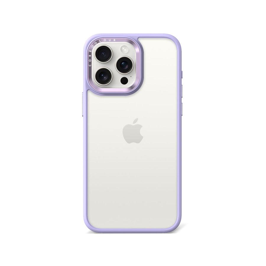 iPhone 15 Pro Max（アイフォンケース）ステッカーが貼れる【人気の