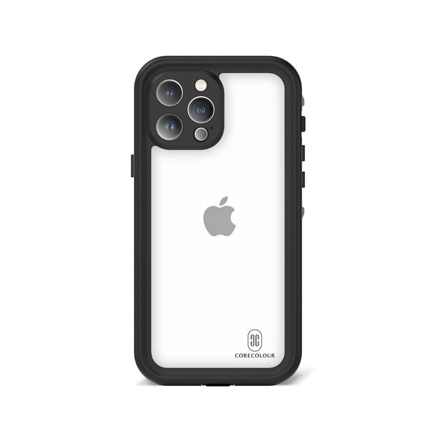 iPhone 13 Pro Max IP68 完全防水ケース – CORECOLOUR