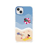 iPhone 14 Plus ビーチ スマホケース - CORECOLOUR