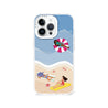 iPhone 13 Pro ビーチ スマホケース - CORECOLOUR