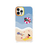 iPhone 12 Pro ビーチ スマホケース - CORECOLOUR