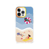 iPhone 13 Pro ビーチ スマホケース - CORECOLOUR