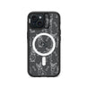 iPhone 15 フレンチブルドッグ カメラリングスタンド スマホケース MagSafe対応 - CORECOLOUR