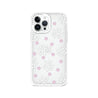 iPhone 13 Pro Max 桜と猫の肉球 スマホケース - CORECOLOUR