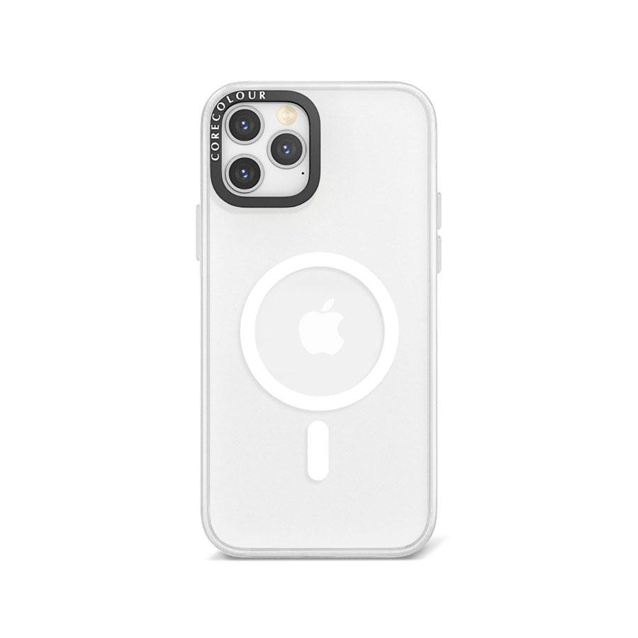 iPhone 12 Pro Max クリアケース MagSafe対応 - CORECOLOUR