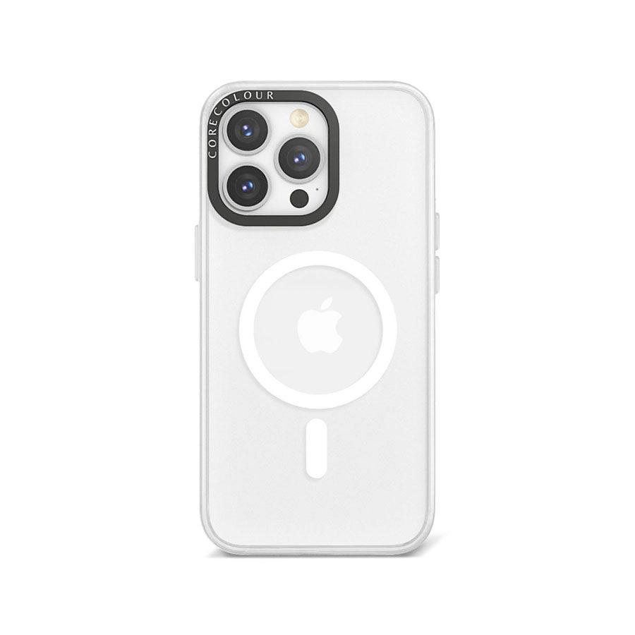 iPhone 13 Pro クリアケース MagSafe対応 - CORECOLOUR