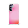 Samsung Galaxy S24+ オーロラ ピンク スマホケース - CORECOLOUR