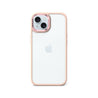 iPhone 15 ピンク クリア スマホケース - 株式会社CORECOLOUR