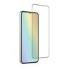 Samsung Galaxy S24+用 スクリーンフィルム 高透明度 ガラス製 【ガイド枠付き】 - CORECOLOUR