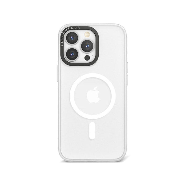 iPhone 14 Pro Max MagSafe対応クリアケース | CORECOLOUR – 株式会社 ...