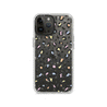 iPhone 12 Pro カラフル・レオパード柄 スマホケース - CORECOLOUR