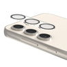 Samsung Galaxy S23 カメラレンズ保護カバー - CORECOLOUR