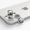 iPhone 15 Plus キラキラカメラレンズ保護カバー - CORECOLOUR