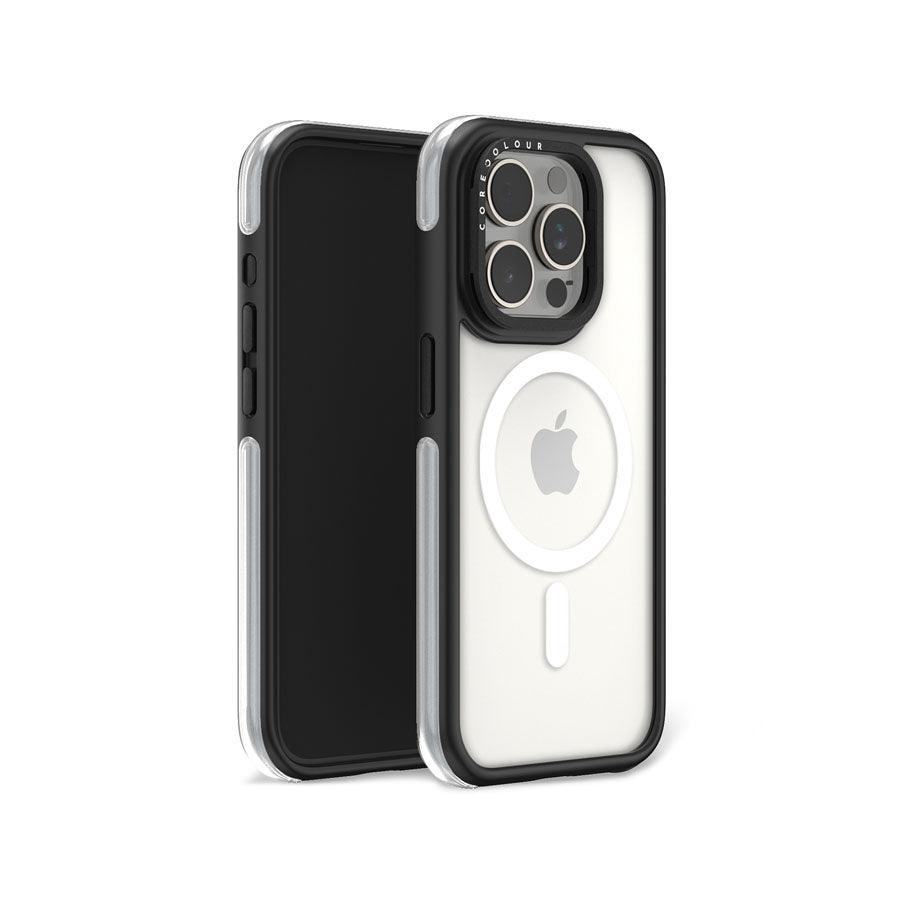 iPhone 15 Pro カメラリングスタンド スマホケース MagSafe対応 - 株式会社CORECOLOUR