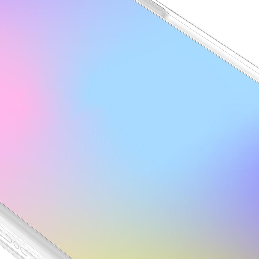 Samsung Galaxy S24+ オーロラ コスミック スマホケース - CORECOLOUR