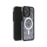 iPhone 15 Pro Max ゴースト カメラリングスタンド スマホケース MagSafe対応 - CORECOLOUR