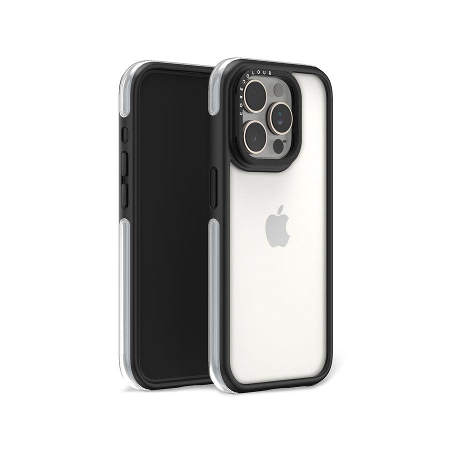 iPhone 15 Pro カメラリングスタンド スマホケース - 株式会社CORECOLOUR