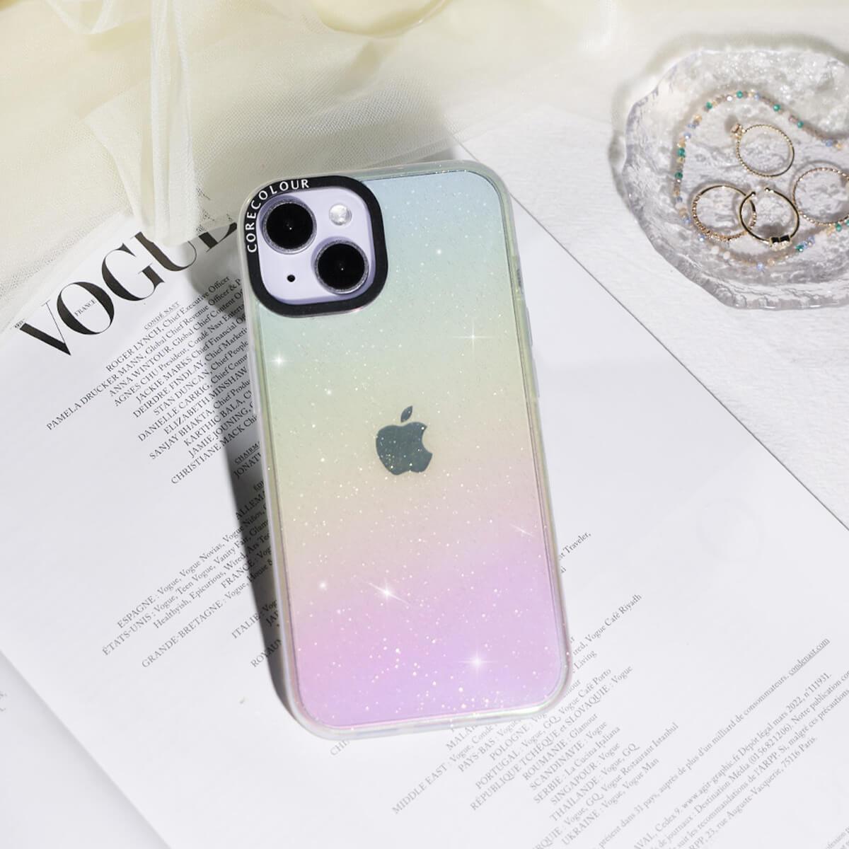 CASETiFY iPhone 15 Pro Max ケースバンパー - iPhoneアクセサリー