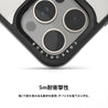 iPhone 15 Pro Max 人生悪くない カメラリングスタンドスマホケース MagSafe対応 - CORECOLOUR