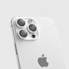 iPhone 15 Plus キラキラカメラレンズ保護カバー - CORECOLOUR