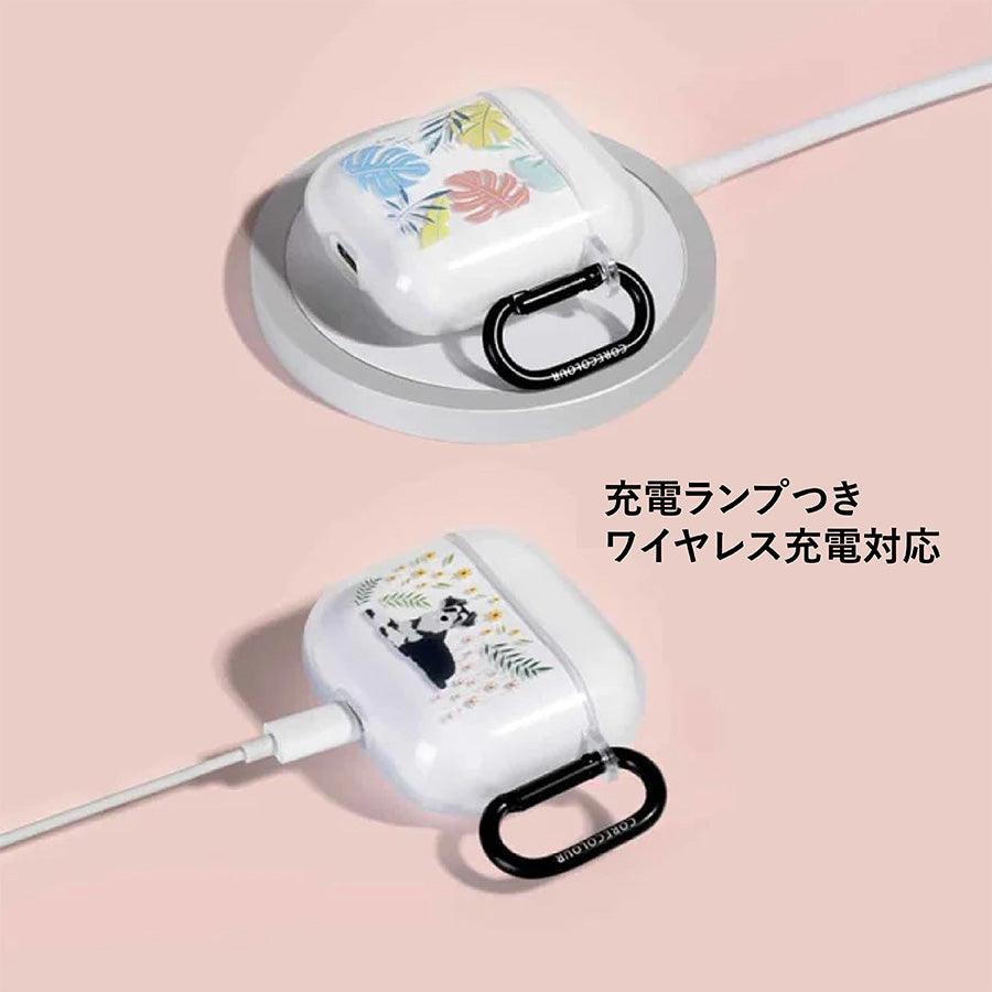 バンクシア AirPods Pro ケース - CORECOLOUR