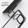 iPhone 15 Pro Max いちごパフェ カメラリングスタンドスマホケース - CORECOLOUR