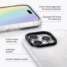 iPhone 13 Pro Max 溶けるスマイル スマホケース - CORECOLOUR