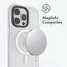 iPhone 12 クリアケース MagSafe対応 - CORECOLOUR