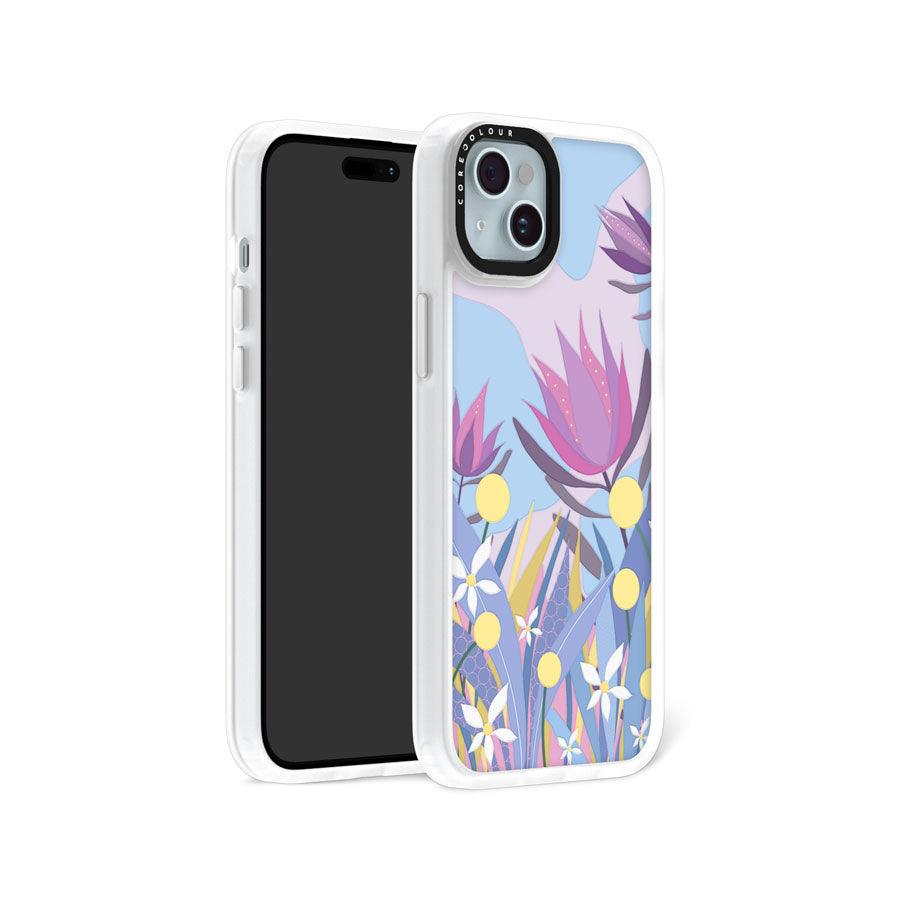 カタログ casetify iPhone15 pro max 植物柄ケース | www.barkat.tv