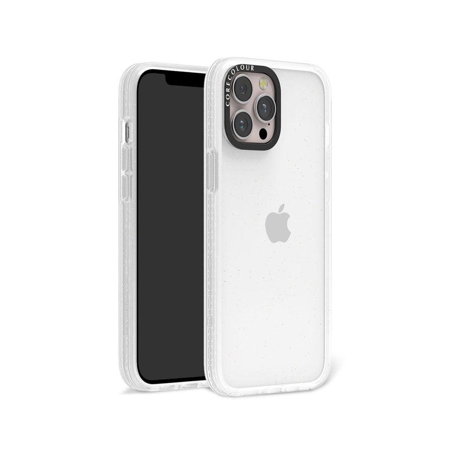 iPhone 12 Pro Max キラキラ クリアケース | CORECOLOUR – 株式会社