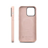 iPhone 13 ピンク 本革 スマホケース MagSafe対応 - CORECOLOUR