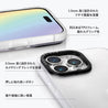 iPhone 15 Pro Max パステルカラー 雨 スマホケース - 株式会社CORECOLOUR