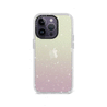 iPhone 14 Pro オーロラカラー キラキラ クリアケース - CORECOLOUR
