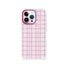 iPhone 13 Pro ピンク イルージョン柄 スマホケース - CORECOLOUR