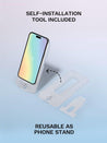 iPhone 12 Pro用 スクリーンフィルム 高透明度 【ガイド枠付き】 - CORECOLOUR
