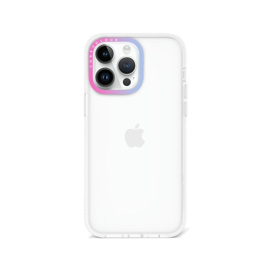 iPhone 14 Pro Max クリアケース - 株式会社CORECOLOUR