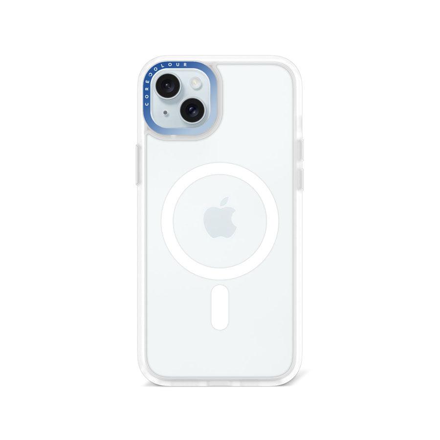iPhone 15 Plus クリアケース MagSafe対応 - 株式会社CORECOLOUR