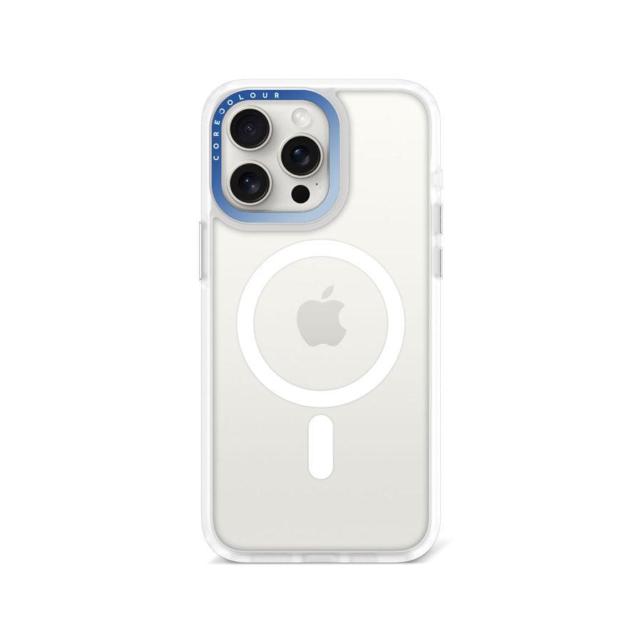iPhone 15 Pro Max クリアケース MagSafe対応 – 株式会社CORECOLOUR