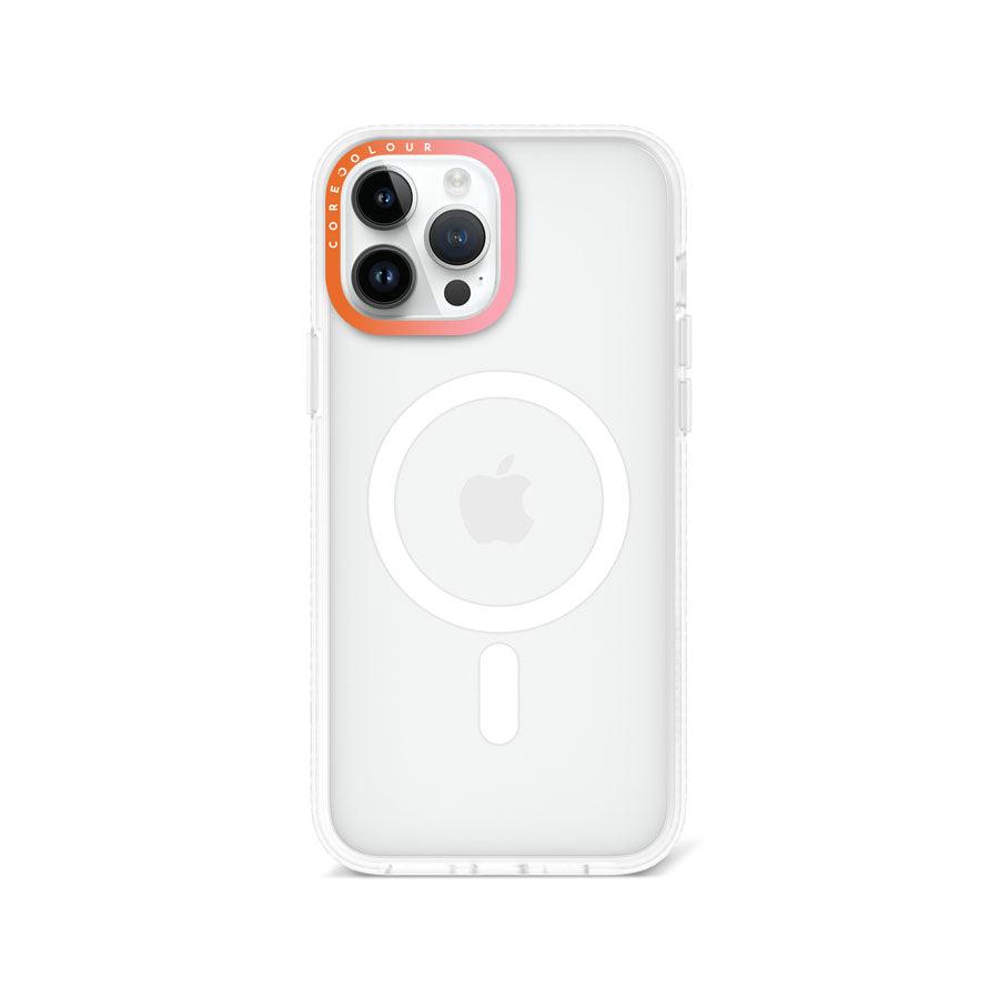 iPhone 13 Pro Max カスタム スマホケース - CORECOLOUR