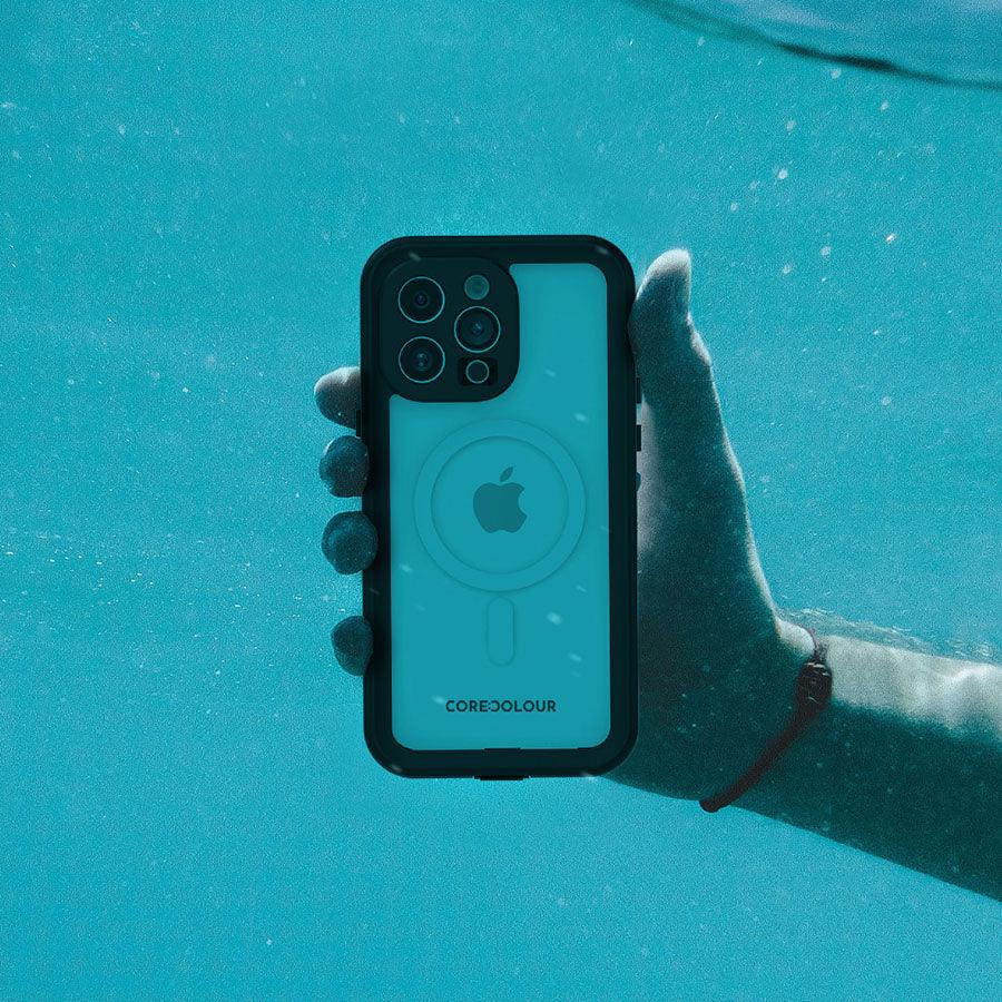 iPhone 14 IP68 MagSafe対応 完全防水ケース - 株式会社CORECOLOUR