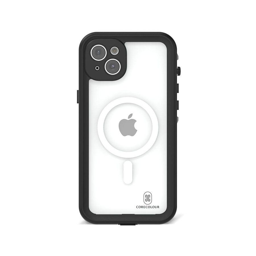 iPhone 14 Plus IP68 完全防水ケース MagSafe対応 - 株式会社CORECOLOUR