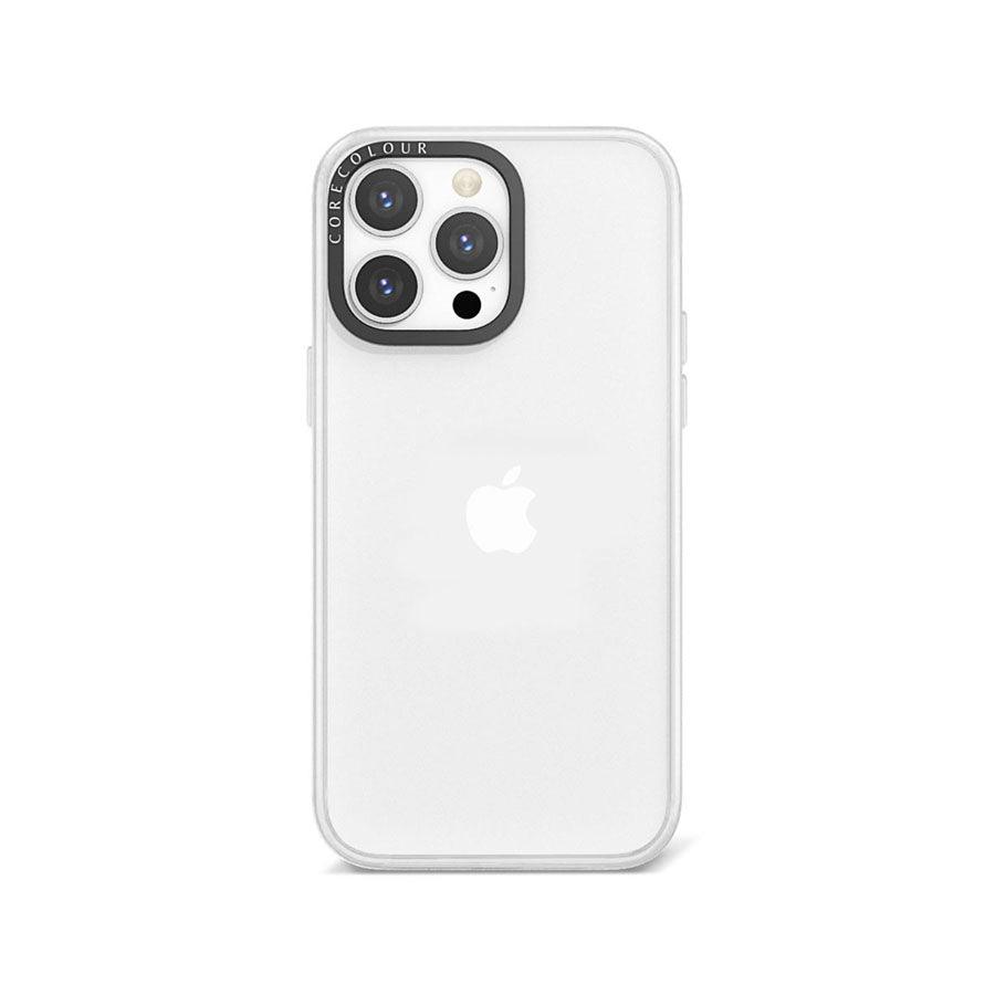 iPhone 14 Pro Max クリアケース - CORECOLOUR