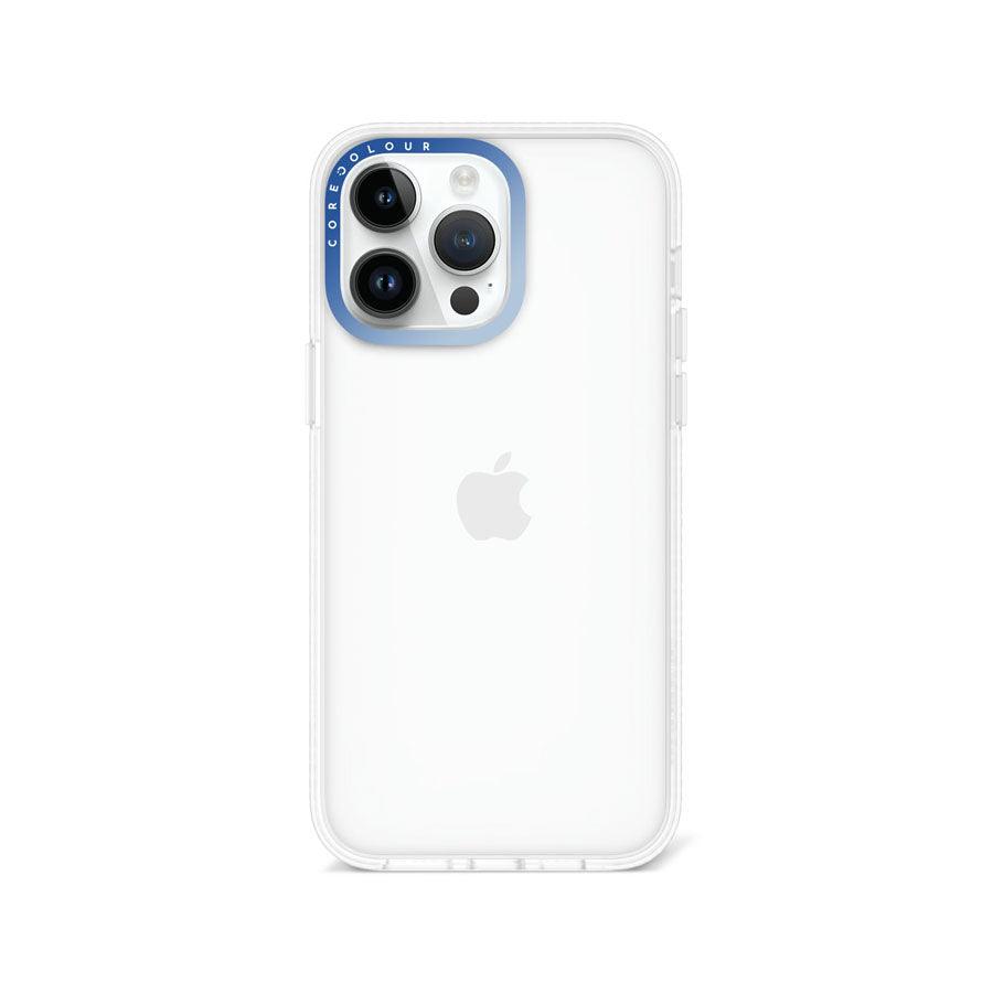 iPhone 14 Pro Max クリアケース - 株式会社CORECOLOUR
