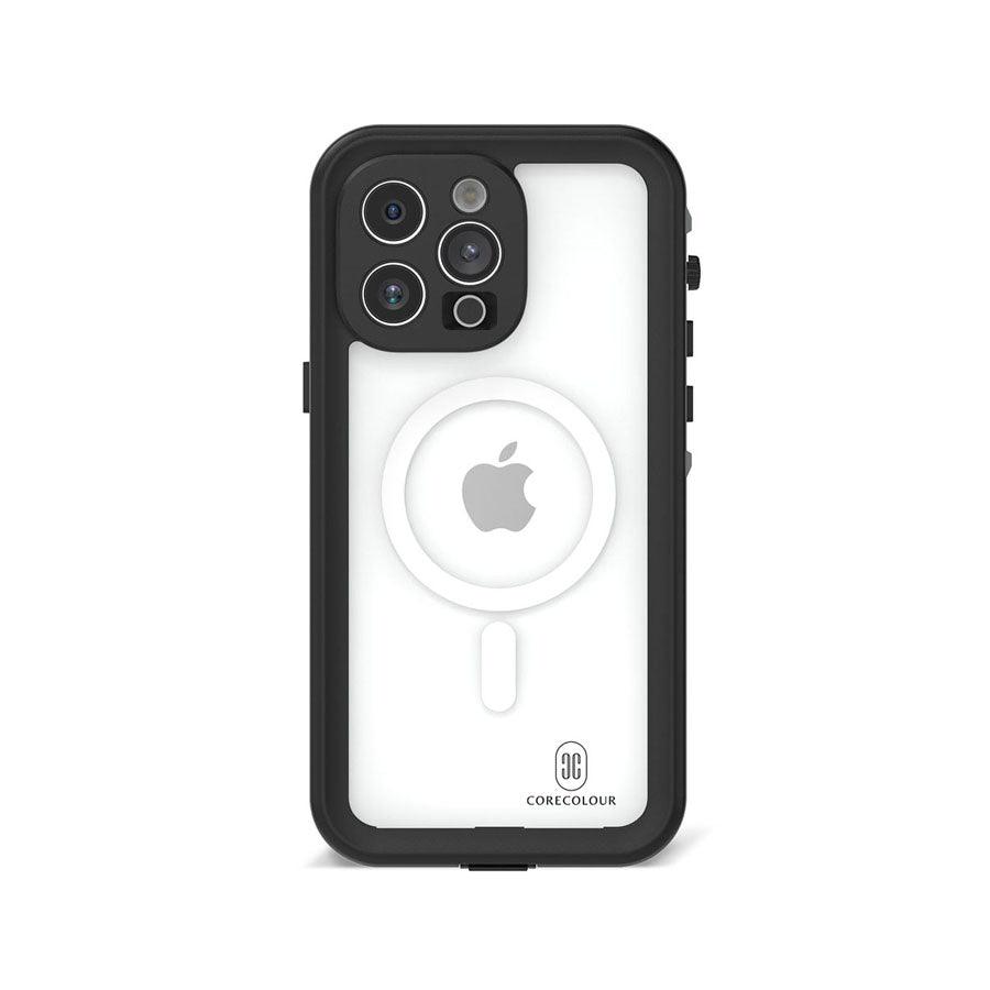 iPhone 14 Pro Max IP68 完全防水ケース MagSafe対応 - 株式会社CORECOLOUR