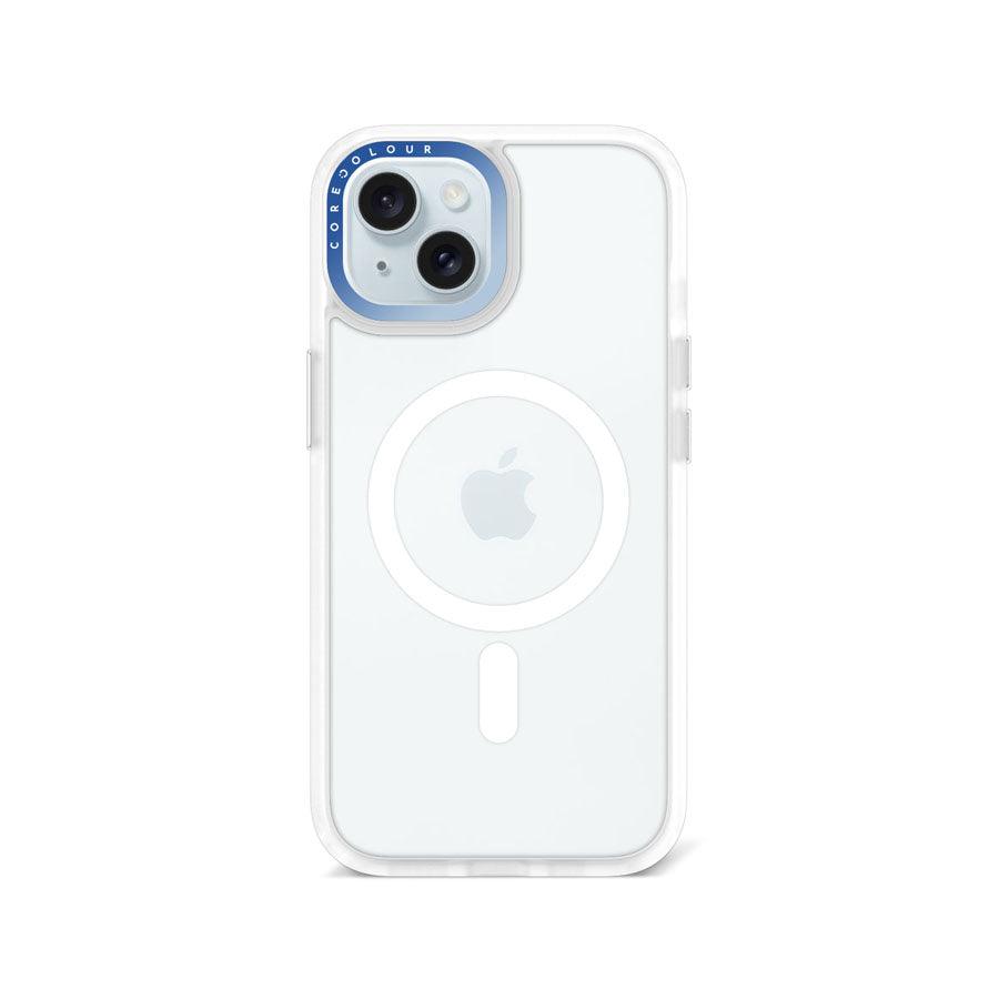 iPhone 15 キラキラ クリアケース MagSafe対応 - 株式会社CORECOLOUR