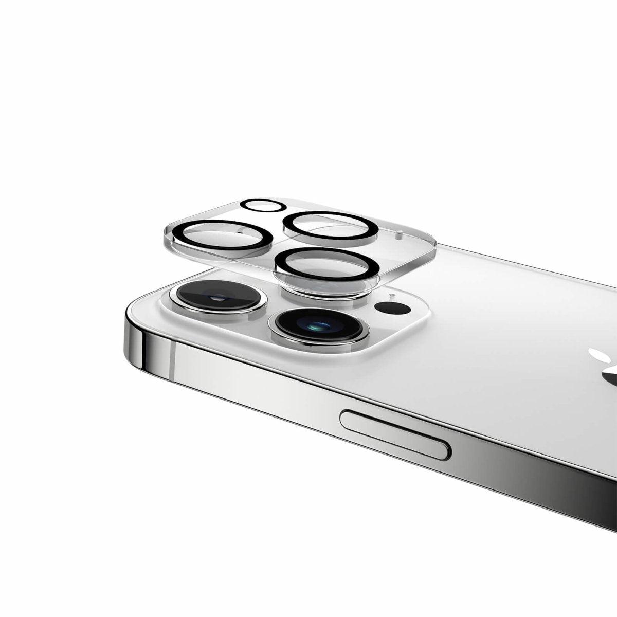 iPhone 15 Pro Max カメラレンズ保護カバー - CORECOLOUR