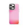 iPhone 15 Pro Max オーロラ ピンク スマホケース - CORECOLOUR