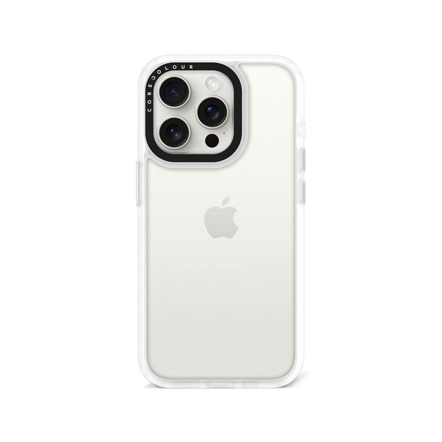 iPhone 15 Pro カスタム スマホケース - CORECOLOUR