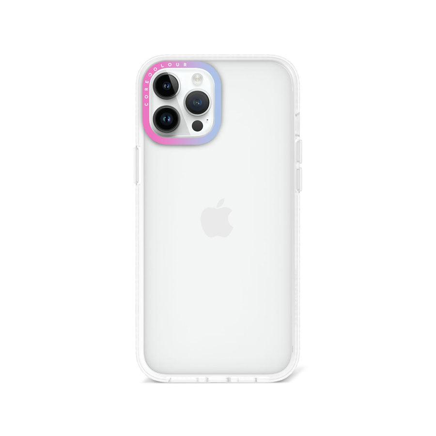 iPhone 12 Pro Max カスタム スマホケース - CORECOLOUR