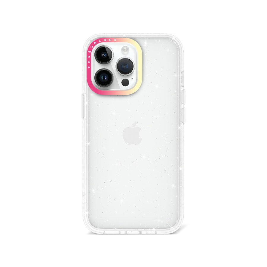 iPhone 13 Pro カスタム スマホケース - CORECOLOUR